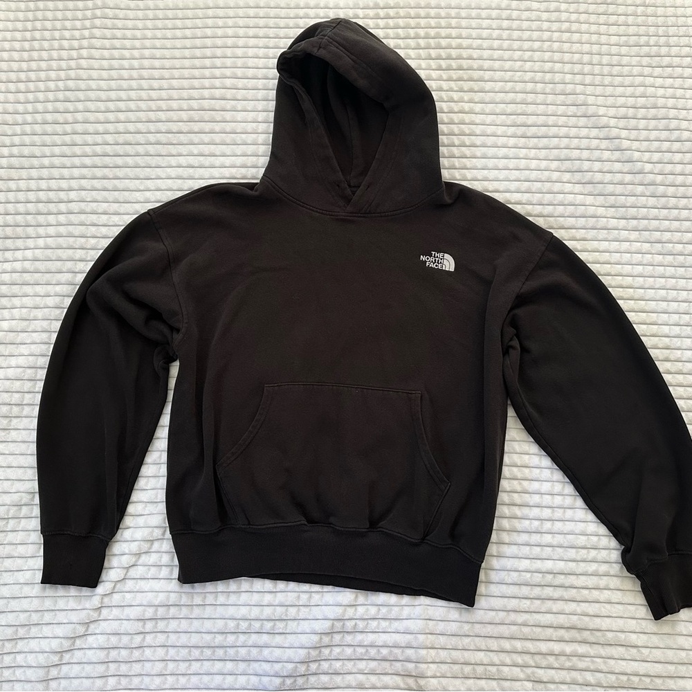 The North Face Men's Dark Hoodie